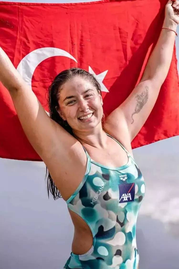 Kim tutar seni Bengisu Avcı yolun açık olsun: İlk Türk olmak için Japonya'ya gitti 7